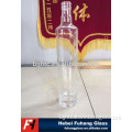 750ml glass bottle with cork